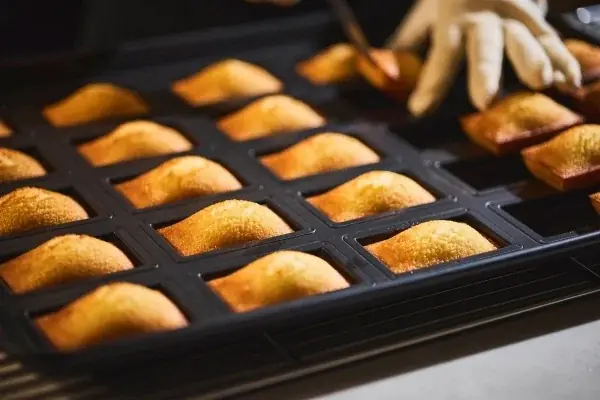 【大丸梅田店】＼“センスを贈る”ホワイトデー♡／大丸梅田店のホワイトデー2026！選ぶ楽しさ広がるできたてスイーツゾーンが誕生！ 画像 2