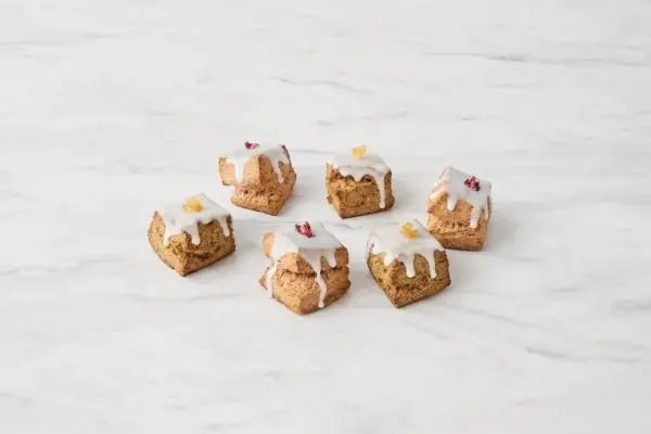 【大丸梅田店】＼“センスを贈る”ホワイトデー♡／大丸梅田店のホワイトデー2026！選ぶ楽しさ広がるできたてスイーツゾーンが誕生！ 画像 4