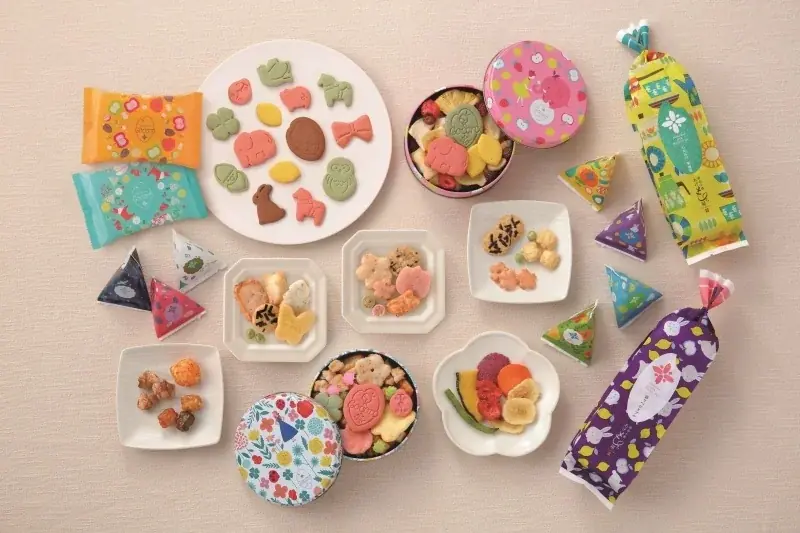 【大丸梅田店】＼“センスを贈る”ホワイトデー♡／大丸梅田店のホワイトデー2026！選ぶ楽しさ広がるできたてスイーツゾーンが誕生！ 画像 5