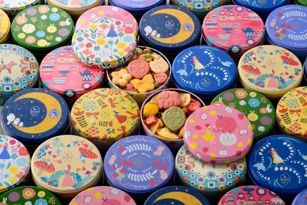 【大丸梅田店】＼“センスを贈る”ホワイトデー♡／大丸梅田店のホワイトデー2026！選ぶ楽しさ広がるできたてスイーツゾーンが誕生！ 画像 6