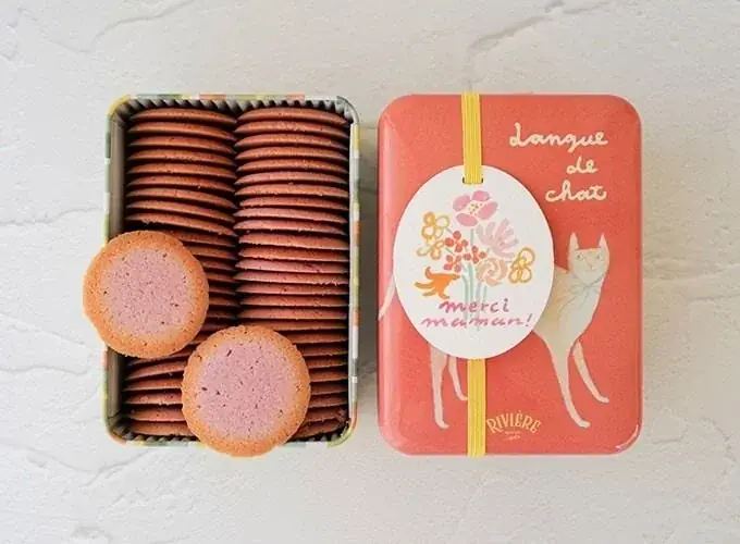 【大丸梅田店】＼“センスを贈る”ホワイトデー♡／大丸梅田店のホワイトデー2026！選ぶ楽しさ広がるできたてスイーツゾーンが誕生！ 画像 8