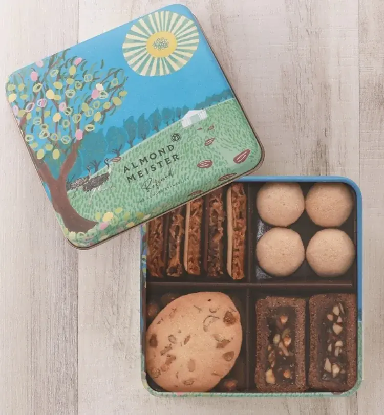 【大丸梅田店】＼“センスを贈る”ホワイトデー♡／大丸梅田店のホワイトデー2026！選ぶ楽しさ広がるできたてスイーツゾーンが誕生！ 画像 9