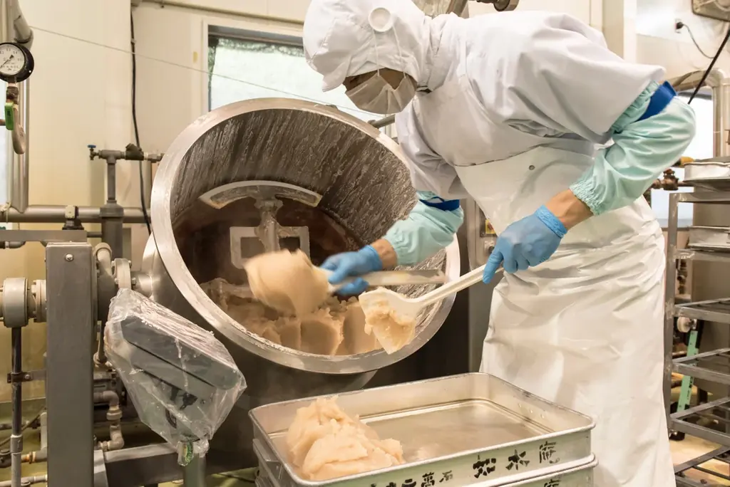 ホワイトデーに“和菓子ギフト”。販売40周年如水庵のいちご大福で贈る“和のお返し” 画像 3