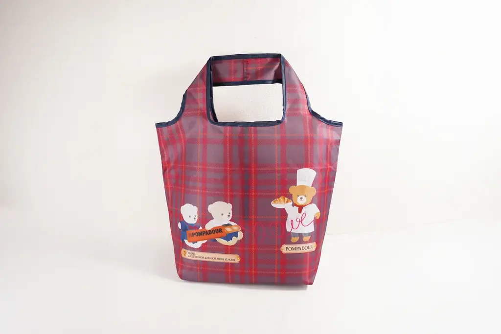 ベイスターズファン必見！DB.スターマンデザインのエコバッグをBASEGATE横浜関内店限定で発売！ 画像 2