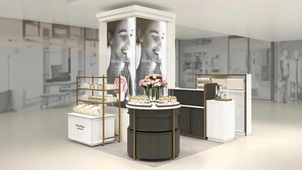 名古屋店リニューアル