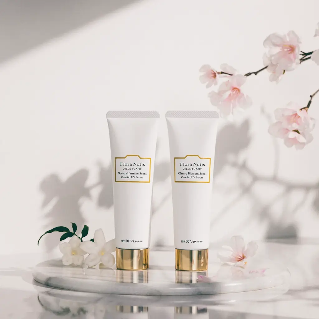 【フローラノーティス　ジルスチュアート】「ジェイアール名古屋タカシマヤ店」が3月25日(水)にリニューアルオープン。 画像 2