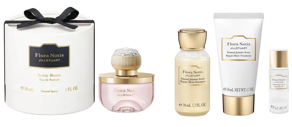 【フローラノーティス　ジルスチュアート】「ジェイアール名古屋タカシマヤ店」が3月25日(水)にリニューアルオープン。 画像 3