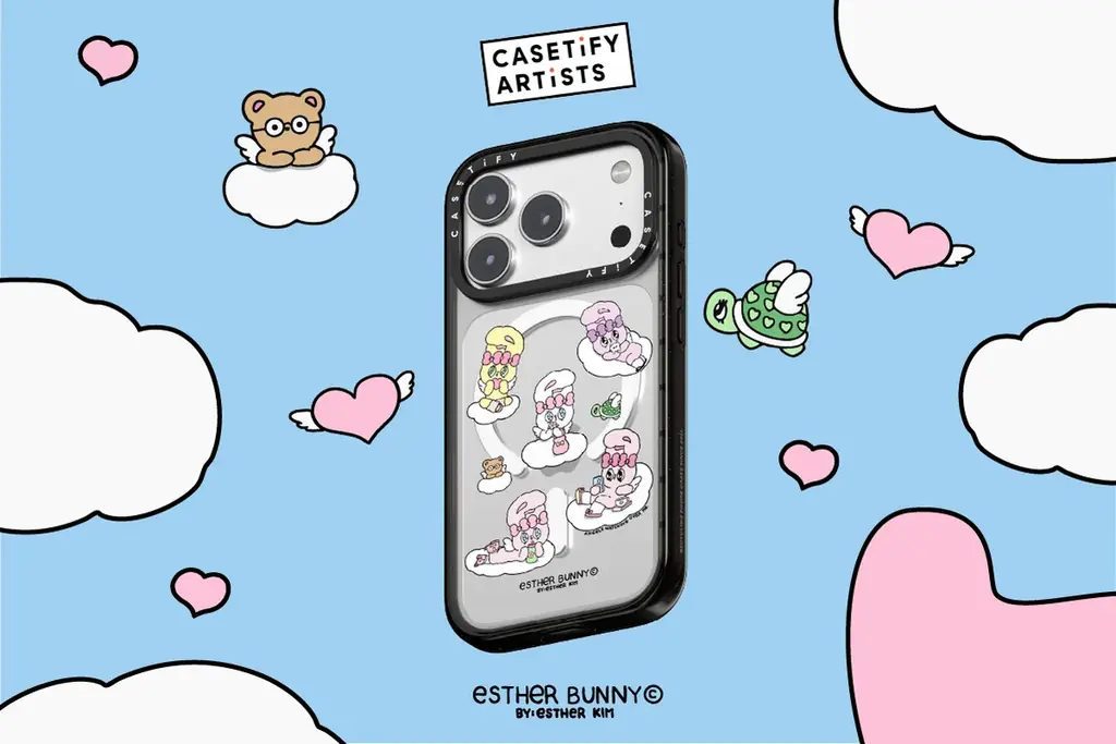 【CASETiFY】CASETiFY STUDiO 池袋PARCOが2026年春に待望のリニューアルオープン！ 画像 3