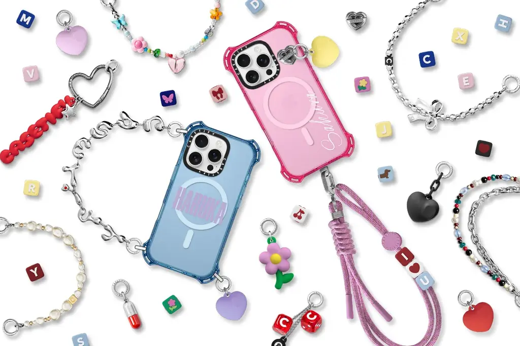 【CASETiFY】CASETiFY STUDiO 池袋PARCOが2026年春に待望のリニューアルオープン！ 画像 5