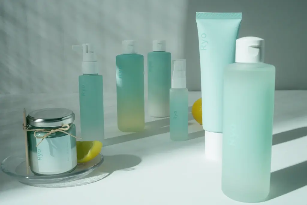 Ryo〈リョウ〉発売