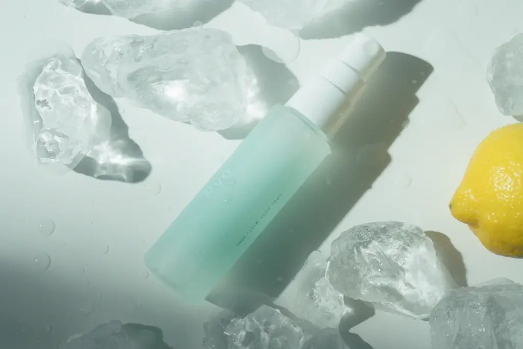 OSAJI（オサジ）、ひんやり冷感が楽しめるRyo〈リョウ〉シリーズを2026年5月13日（水）より数量限定発売。 画像 11