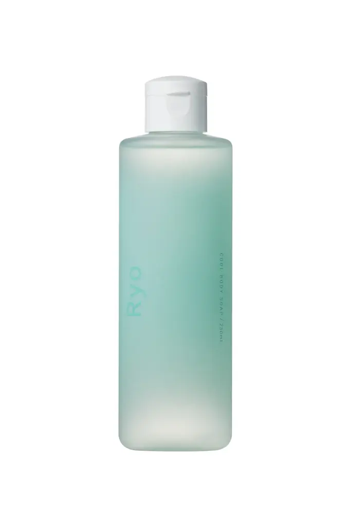 OSAJI（オサジ）、ひんやり冷感が楽しめるRyo〈リョウ〉シリーズを2026年5月13日（水）より数量限定発売。 画像 4