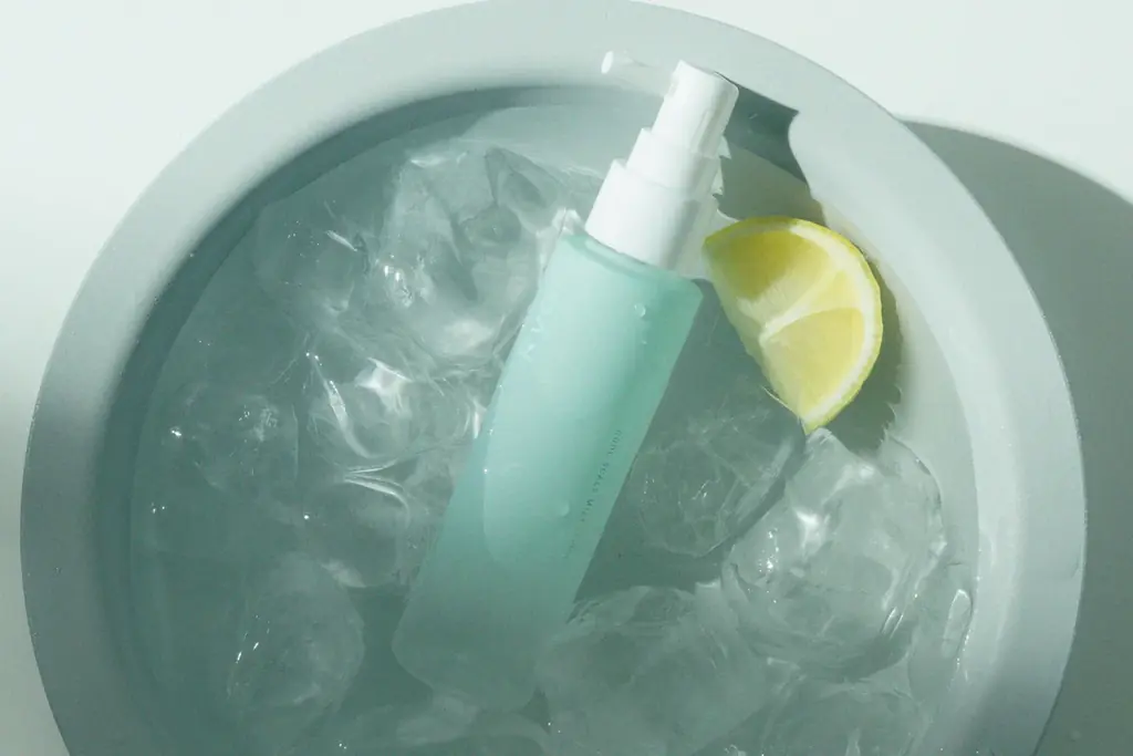 OSAJI（オサジ）、ひんやり冷感が楽しめるRyo〈リョウ〉シリーズを2026年5月13日（水）より数量限定発売。 画像 9