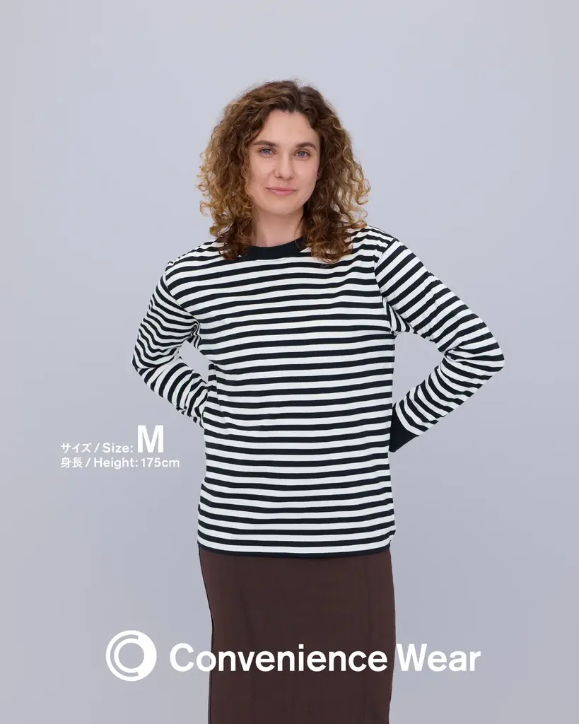 コンビニエンスウェア新作発売