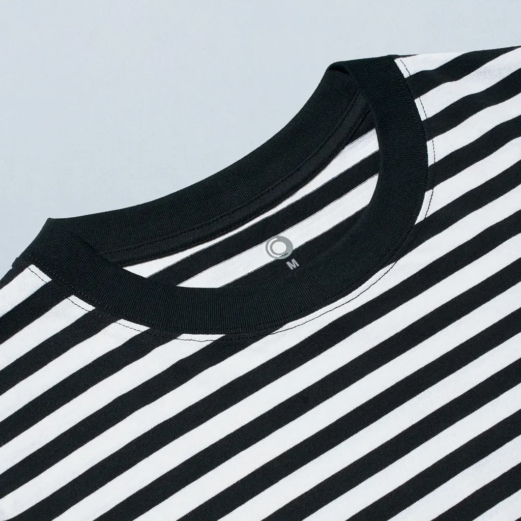 「コンビニエンスウェア」昨年の大ヒット商品「コンビニサングラス」にブラウン2色を追加！「長袖アウターTシャツ」は普段使いしやすい白黒ボーダーが登場 画像 19