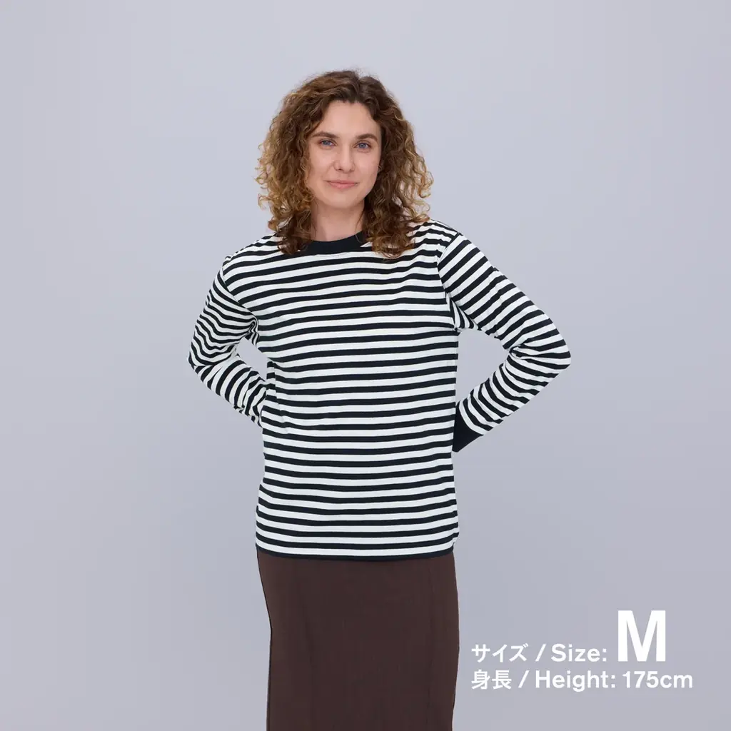 「コンビニエンスウェア」昨年の大ヒット商品「コンビニサングラス」にブラウン2色を追加！「長袖アウターTシャツ」は普段使いしやすい白黒ボーダーが登場 画像 20