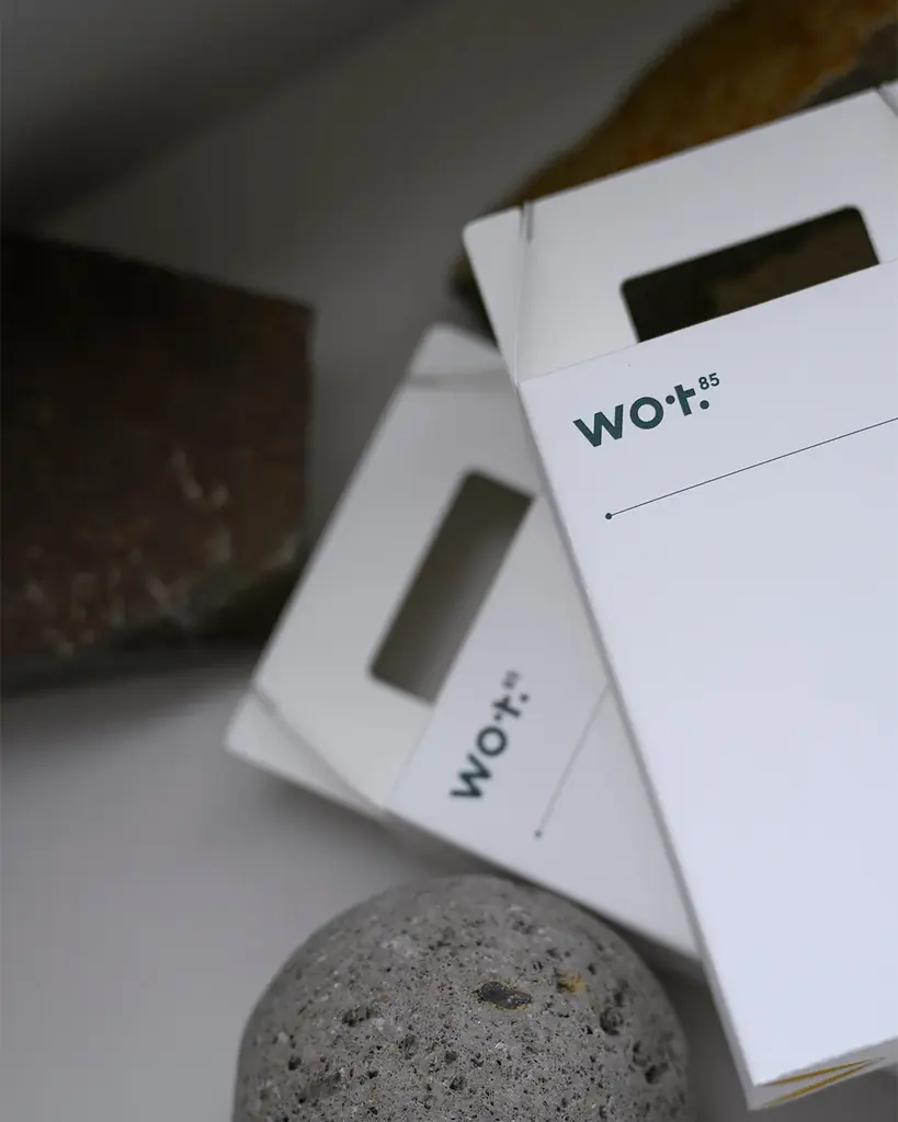 【新商品ギフト】「大切な人の、新しい毎日に。」歯科空間設計会社が手がけるWOT.85から、GIFT BOXが2026年3月19日(木)に登場。 画像 5