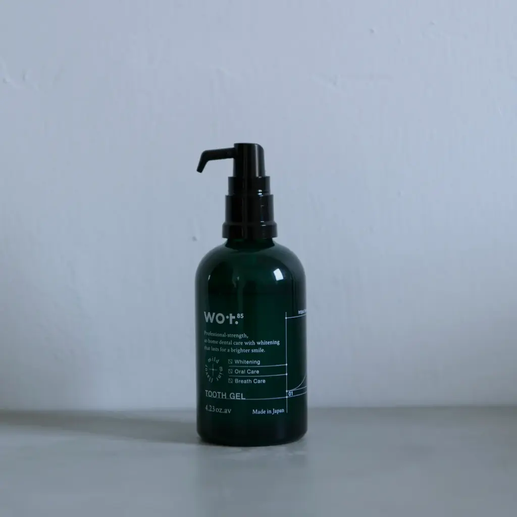 【新商品ギフト】「大切な人の、新しい毎日に。」歯科空間設計会社が手がけるWOT.85から、GIFT BOXが2026年3月19日(木)に登場。 画像 6