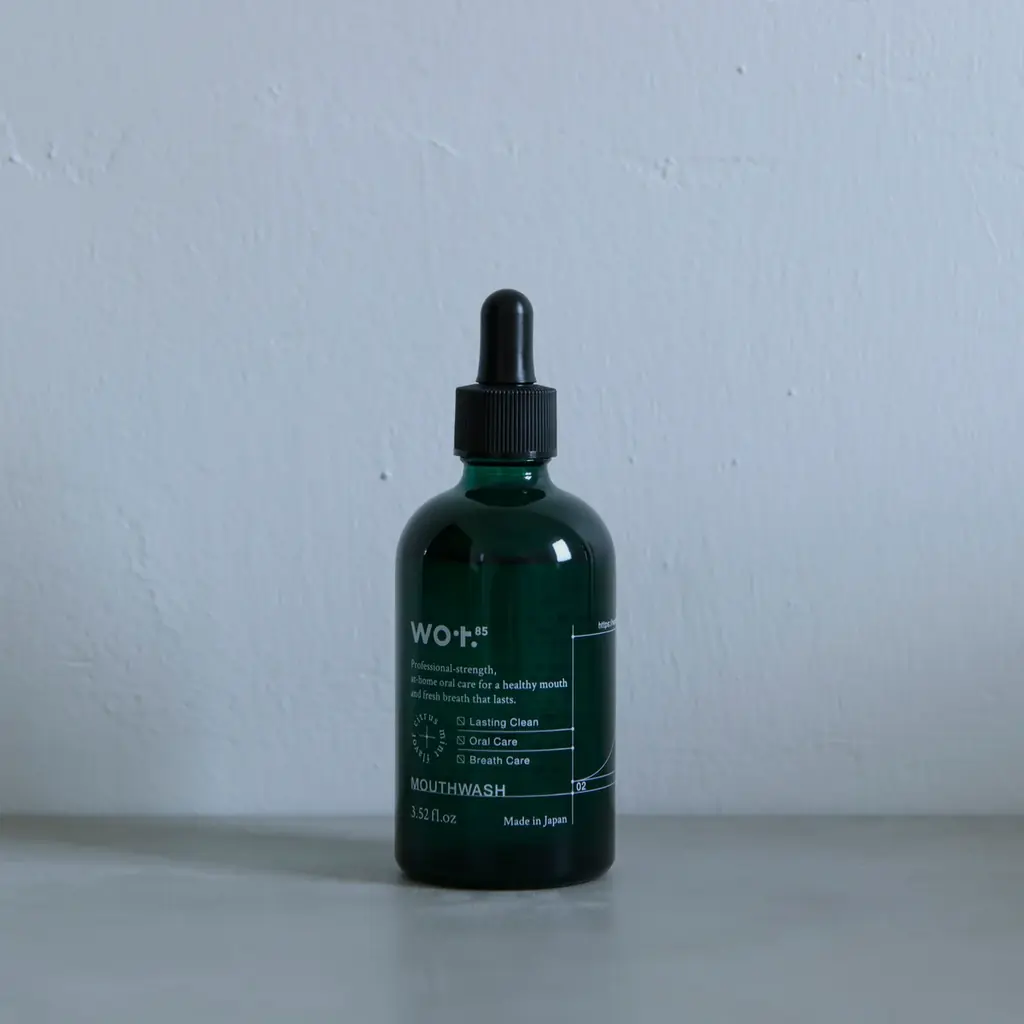 【新商品ギフト】「大切な人の、新しい毎日に。」歯科空間設計会社が手がけるWOT.85から、GIFT BOXが2026年3月19日(木)に登場。 画像 7