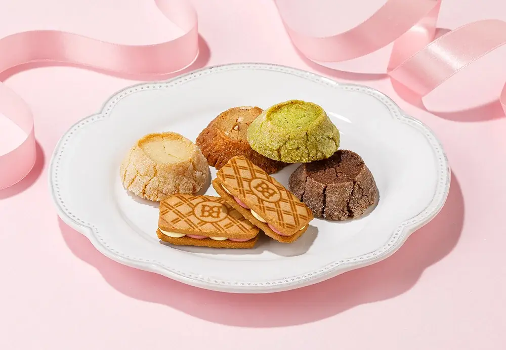 3月15日開幕｜髙島屋大阪でバタースイーツ登場