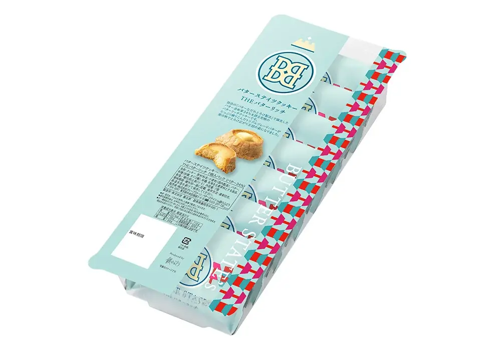 【髙島屋大阪店】東京発“バタースイーツ専門店”が期間限定OPEN。バター含有率34%を誇るリッチクッキーに、春限定いちごサンド 画像 8