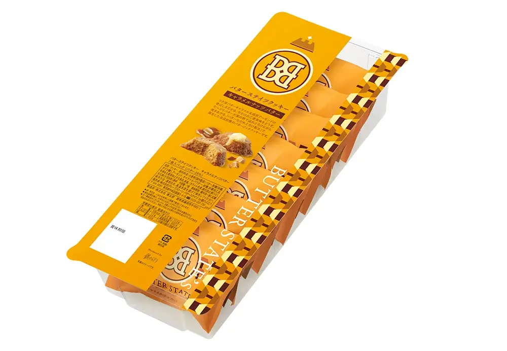 【髙島屋大阪店】東京発“バタースイーツ専門店”が期間限定OPEN。バター含有率34%を誇るリッチクッキーに、春限定いちごサンド 画像 9