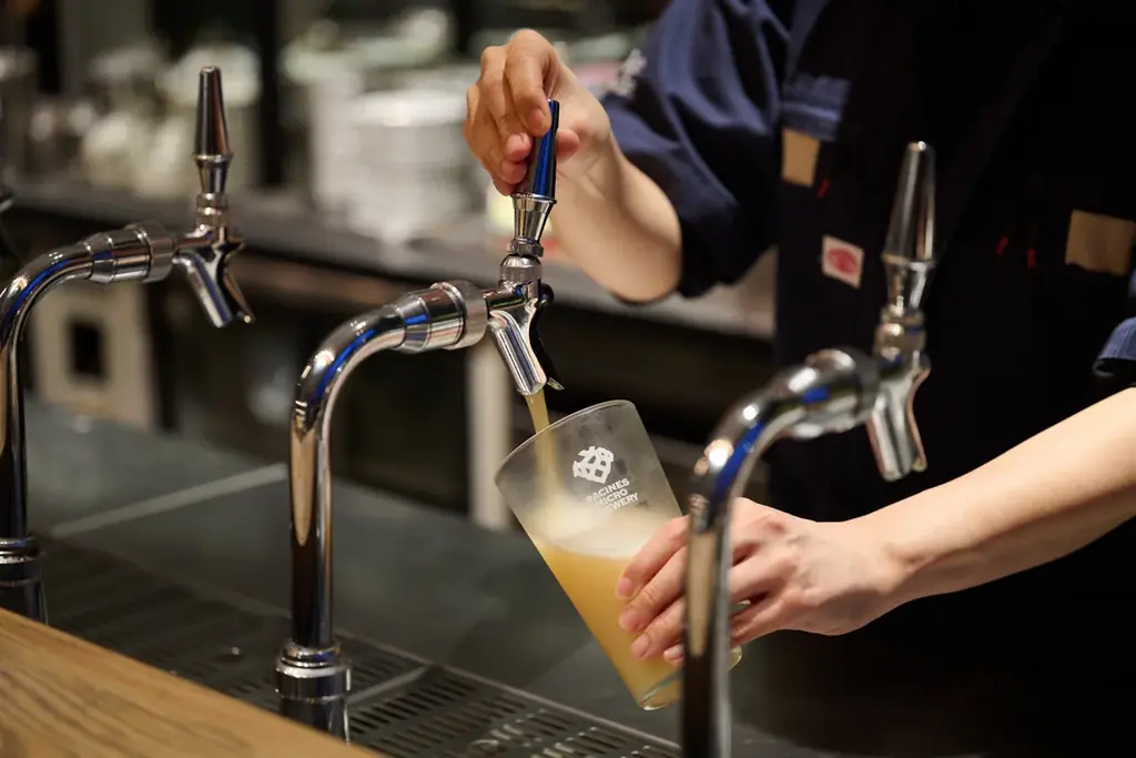 【規格外ゆずをクラフトビールに】宮崎県西米良村の黄ゆずを使用した「柚子 HAZY IPA」を発売。RACINES MICRO BREWERY 画像 3