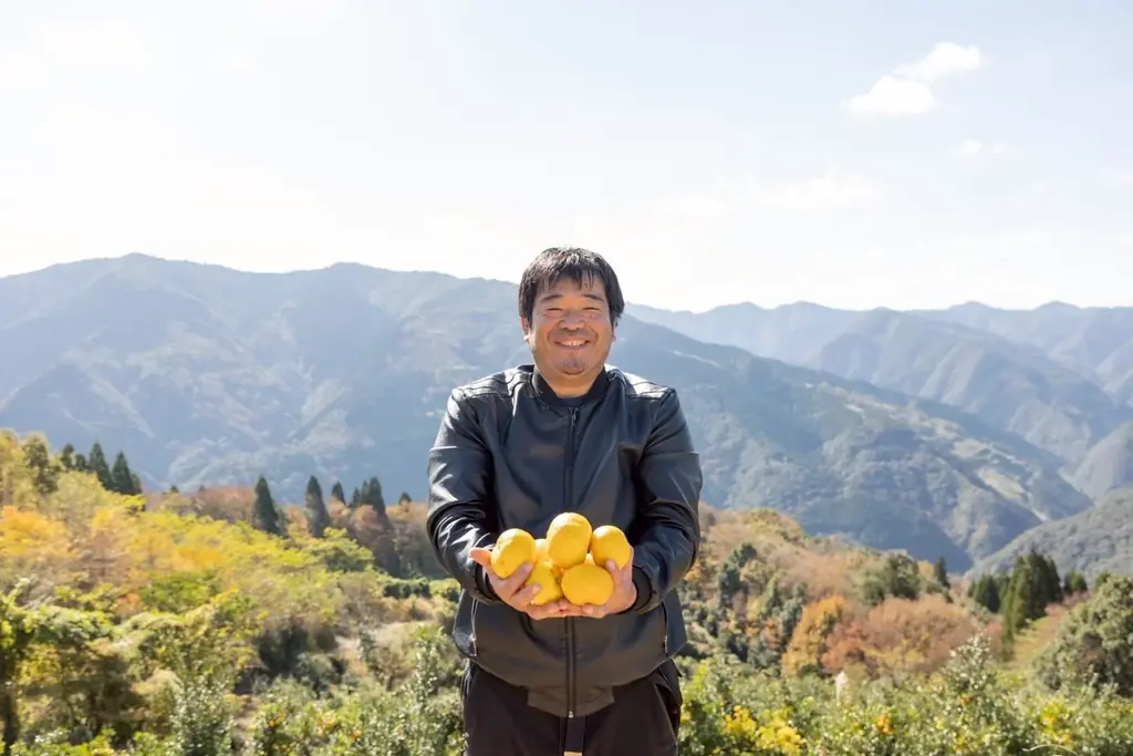 【規格外ゆずをクラフトビールに】宮崎県西米良村の黄ゆずを使用した「柚子 HAZY IPA」を発売。RACINES MICRO BREWERY 画像 5