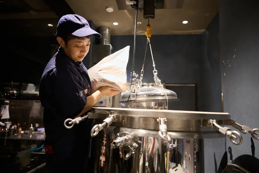 【規格外ゆずをクラフトビールに】宮崎県西米良村の黄ゆずを使用した「柚子 HAZY IPA」を発売。RACINES MICRO BREWERY 画像 6