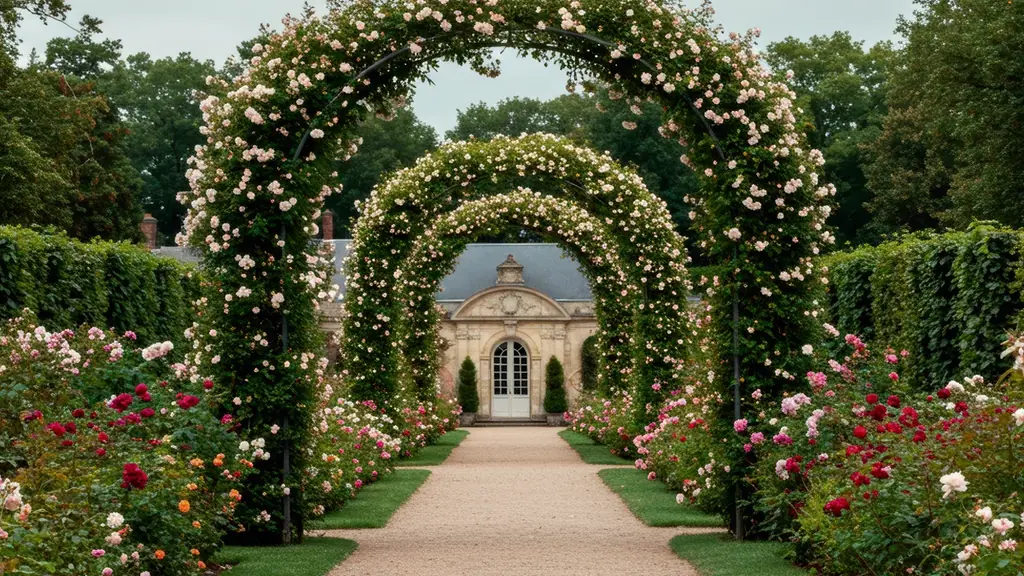 ジバンシイ ローズガーデン