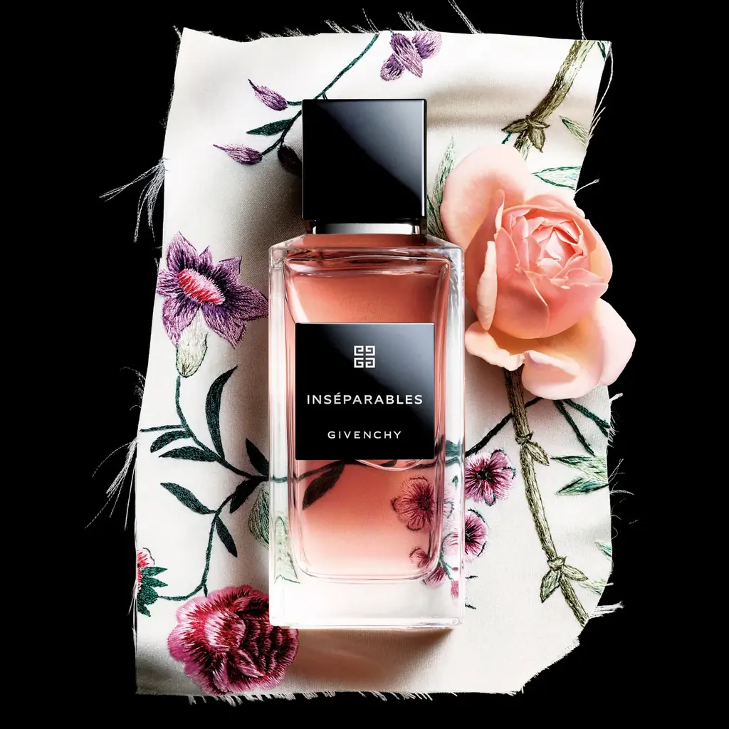 【ジバンシイ】阪急うめだ本店にて3月18日（水）よりスペシャルイベント「LA ROSERAIE DE GIVENCHY」を開催 画像 3