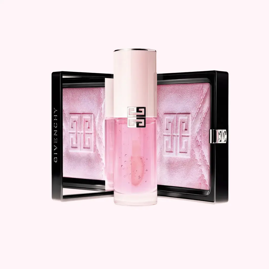 【ジバンシイ】阪急うめだ本店にて3月18日（水）よりスペシャルイベント「LA ROSERAIE DE GIVENCHY」を開催 画像 5