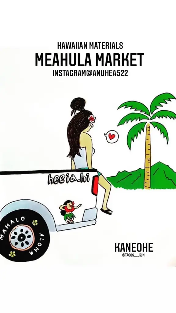 【千葉県佐倉市】夕焼けに染まる丘で第2回ハワイアンサンセットヒルズを開催（4/26） 画像 21