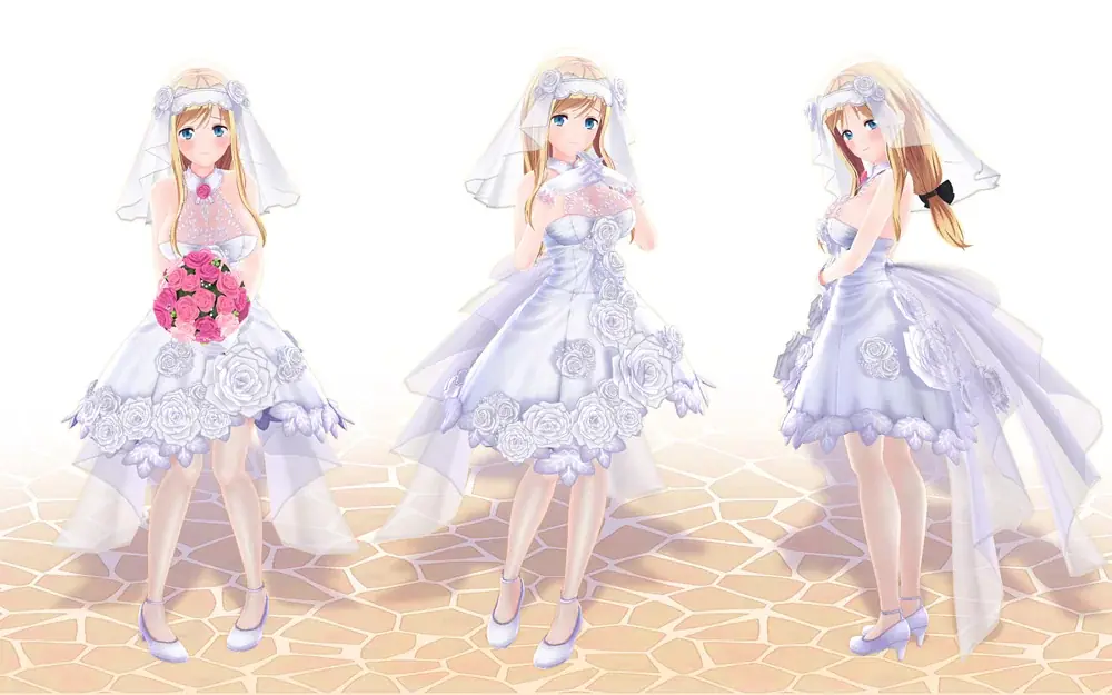 『デタリキZ 特別防衛局隊員の日常』『嫌な顔されながらおパンツ見せてもらいたい×デタリキZ』コラボ第2弾開催！ 画像 3