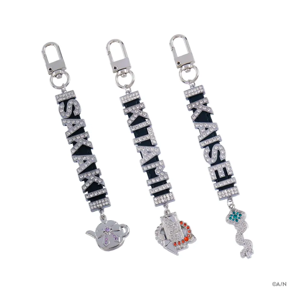 にじさんじから「3SKM 2nd Anniversary」グッズが登場！2026年3月12日(木)18時から販売開始！ 画像 13