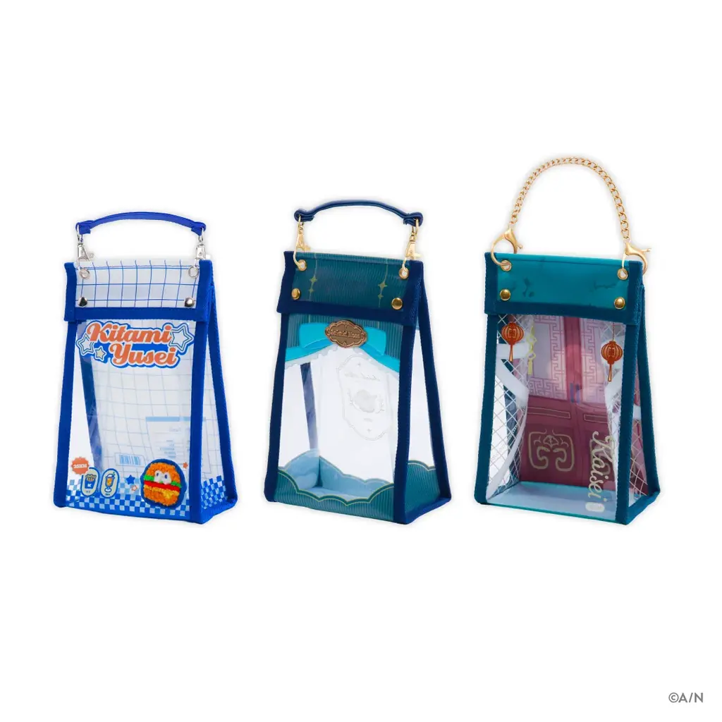 にじさんじから「3SKM 2nd Anniversary」グッズが登場！2026年3月12日(木)18時から販売開始！ 画像 14