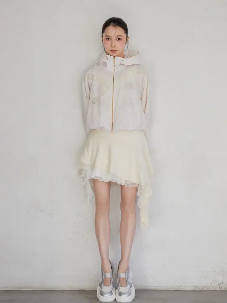 「SNIDEL」×「チャコット」コラボレーションアイテムを3月18日(水)数量限定発売 画像 10