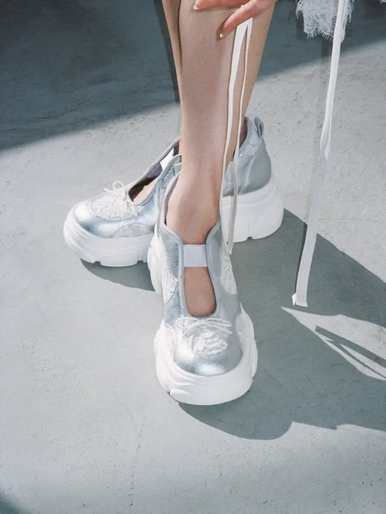 「SNIDEL」×「チャコット」コラボレーションアイテムを3月18日(水)数量限定発売 画像 11