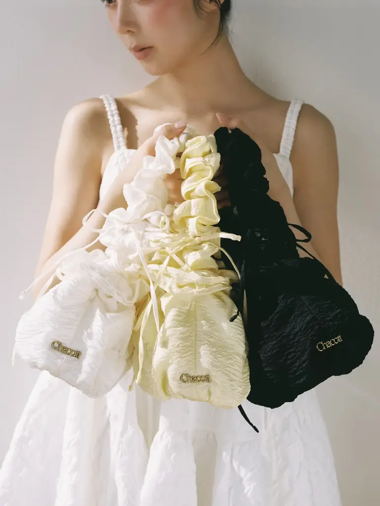 「SNIDEL」×「チャコット」コラボレーションアイテムを3月18日(水)数量限定発売 画像 12