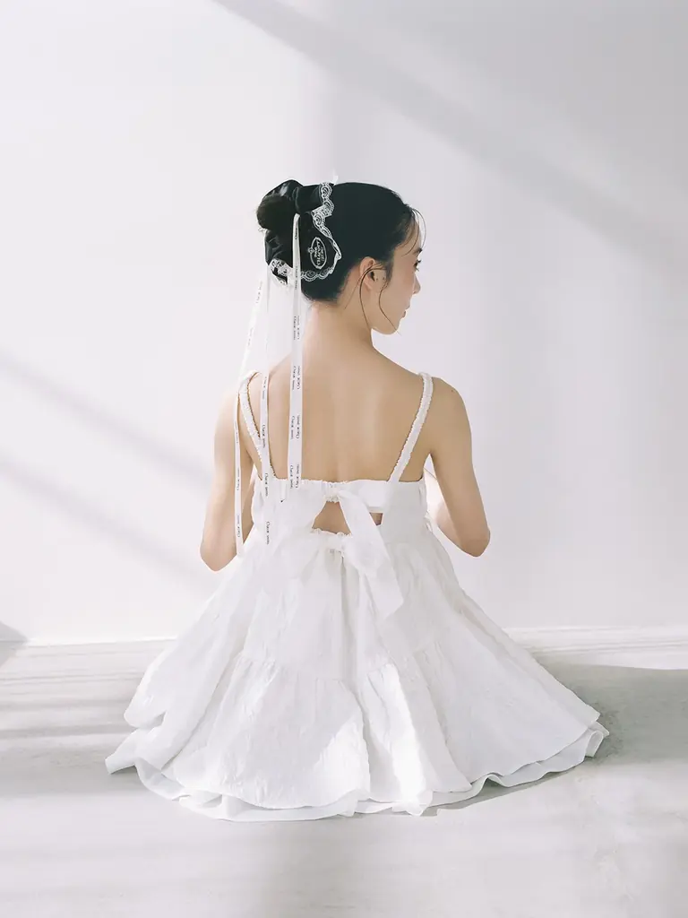 「SNIDEL」×「チャコット」コラボレーションアイテムを3月18日(水)数量限定発売 画像 14