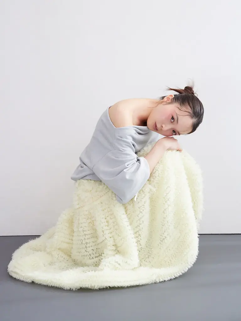 「SNIDEL」×「チャコット」コラボレーションアイテムを3月18日(水)数量限定発売 画像 16