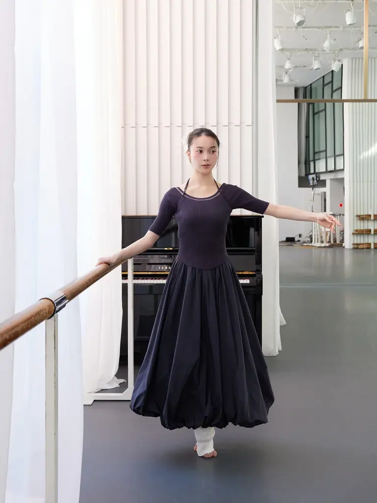 「SNIDEL」×「チャコット」コラボレーションアイテムを3月18日(水)数量限定発売 画像 3