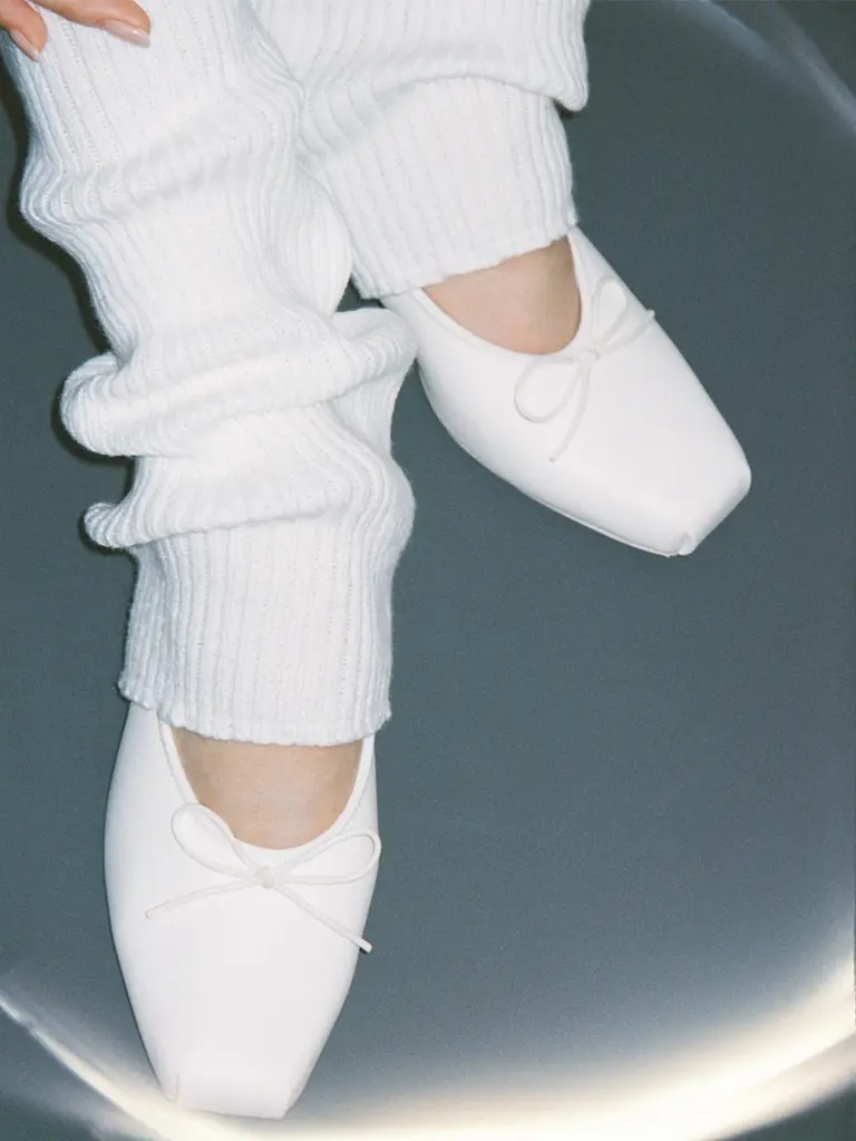 「SNIDEL」×「チャコット」コラボレーションアイテムを3月18日(水)数量限定発売 画像 4