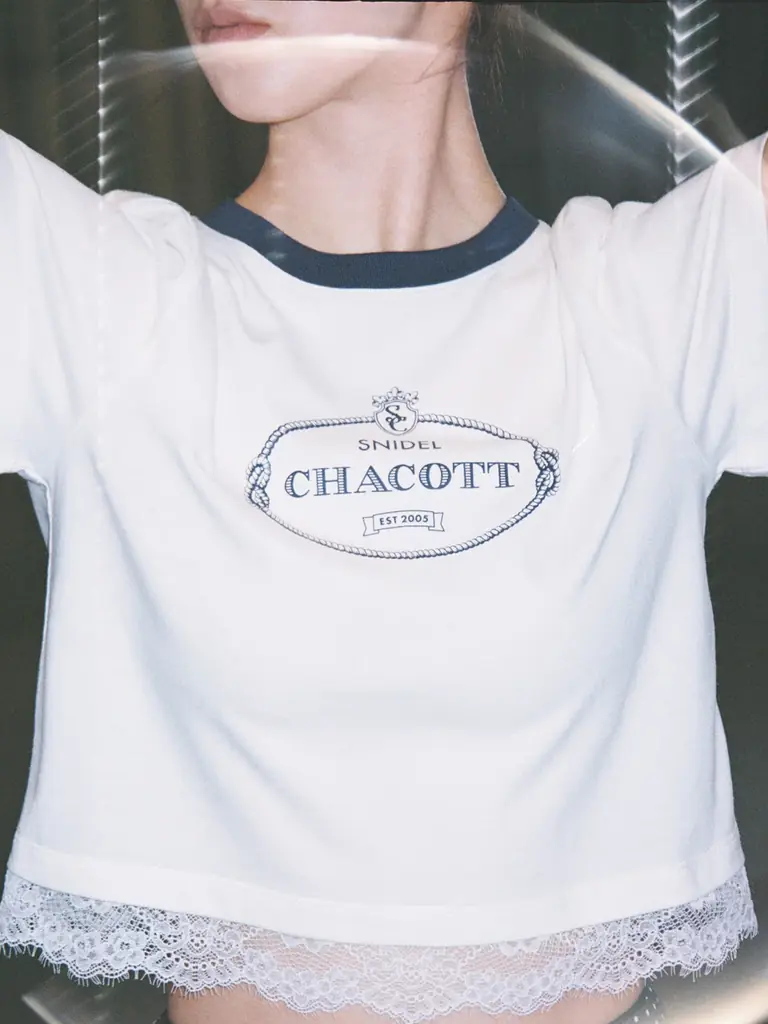 「SNIDEL」×「チャコット」コラボレーションアイテムを3月18日(水)数量限定発売 画像 8