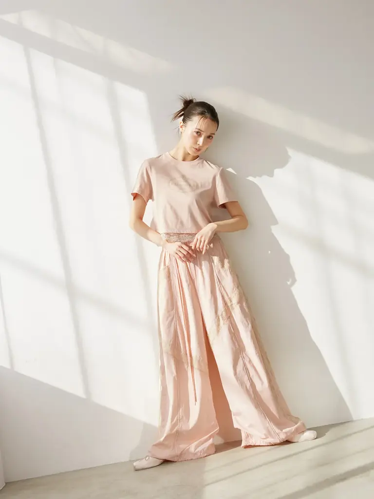 「SNIDEL」×「チャコット」コラボレーションアイテムを3月18日(水)数量限定発売 画像 9