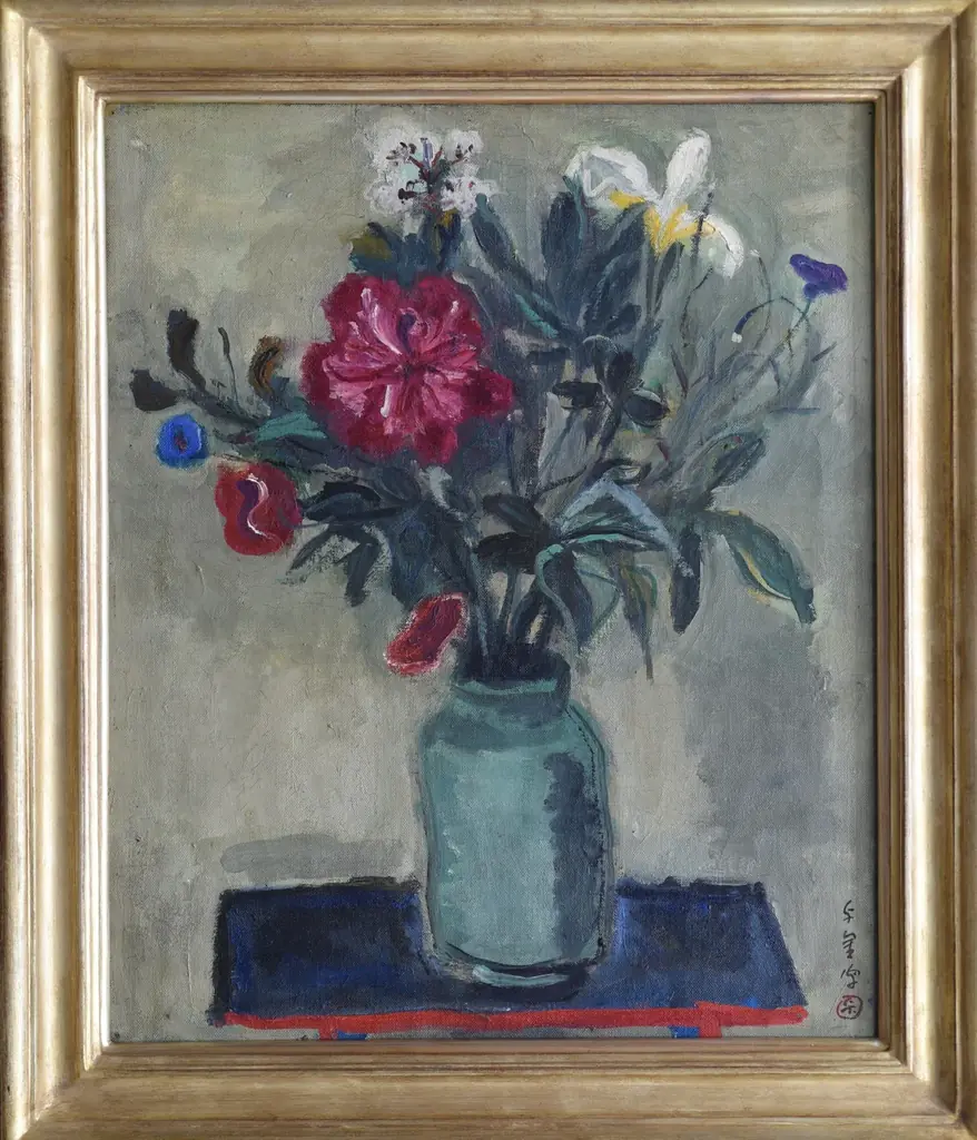 斎藤与里展（加須）