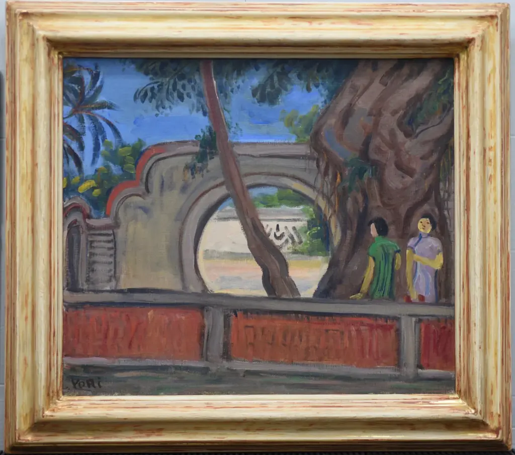 【加須市】【入場無料】郷土の巨匠、凱旋。埼玉県立近代美術館での企画展開催を記念し、加須市にて「斎藤与里展」を開催！最終日には学芸員によるトークも 画像 2