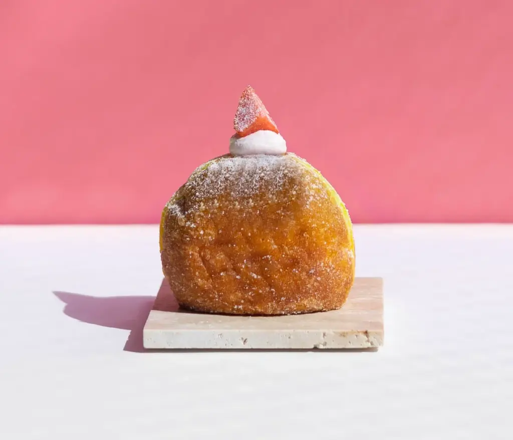 【UNI COFFEE ROASTERY】日本橋三越本店「プロ野球グルメフェス」に出店！アレックス・ラミレス氏厳選の希少なベネズエラ産コーヒーや人気スイーツを販売 画像 11