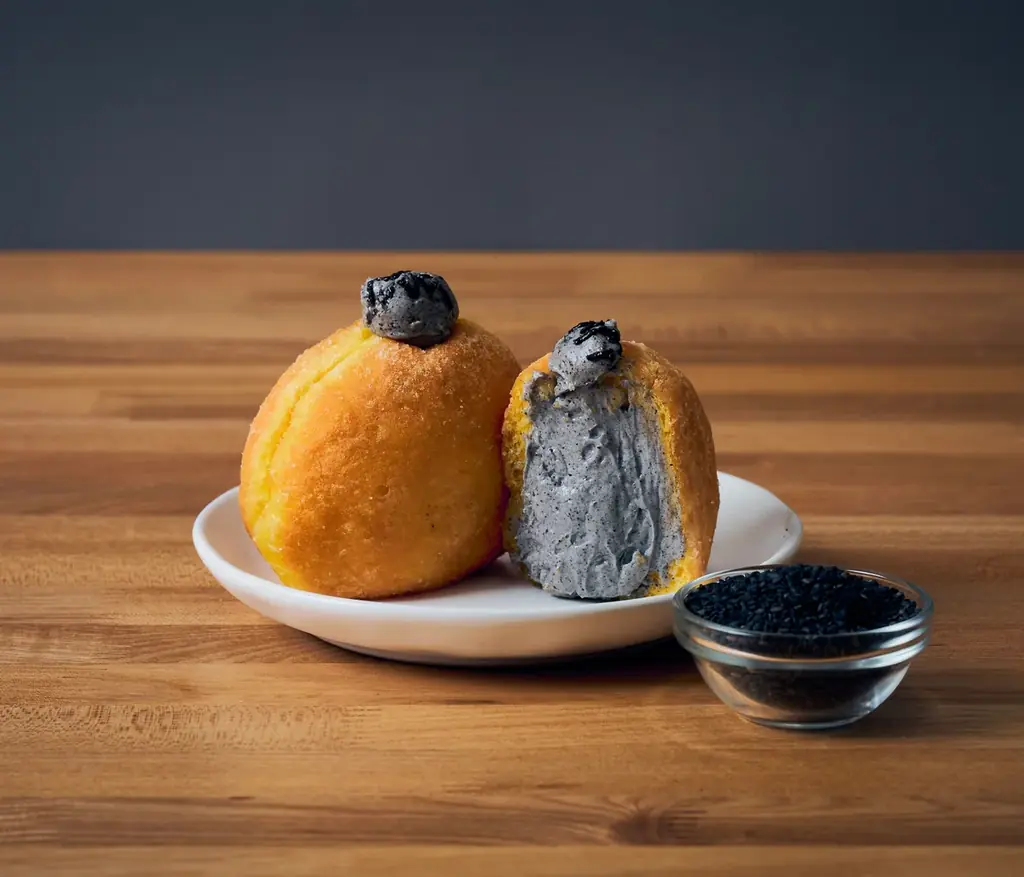 【UNI COFFEE ROASTERY】日本橋三越本店「プロ野球グルメフェス」に出店！アレックス・ラミレス氏厳選の希少なベネズエラ産コーヒーや人気スイーツを販売 画像 13