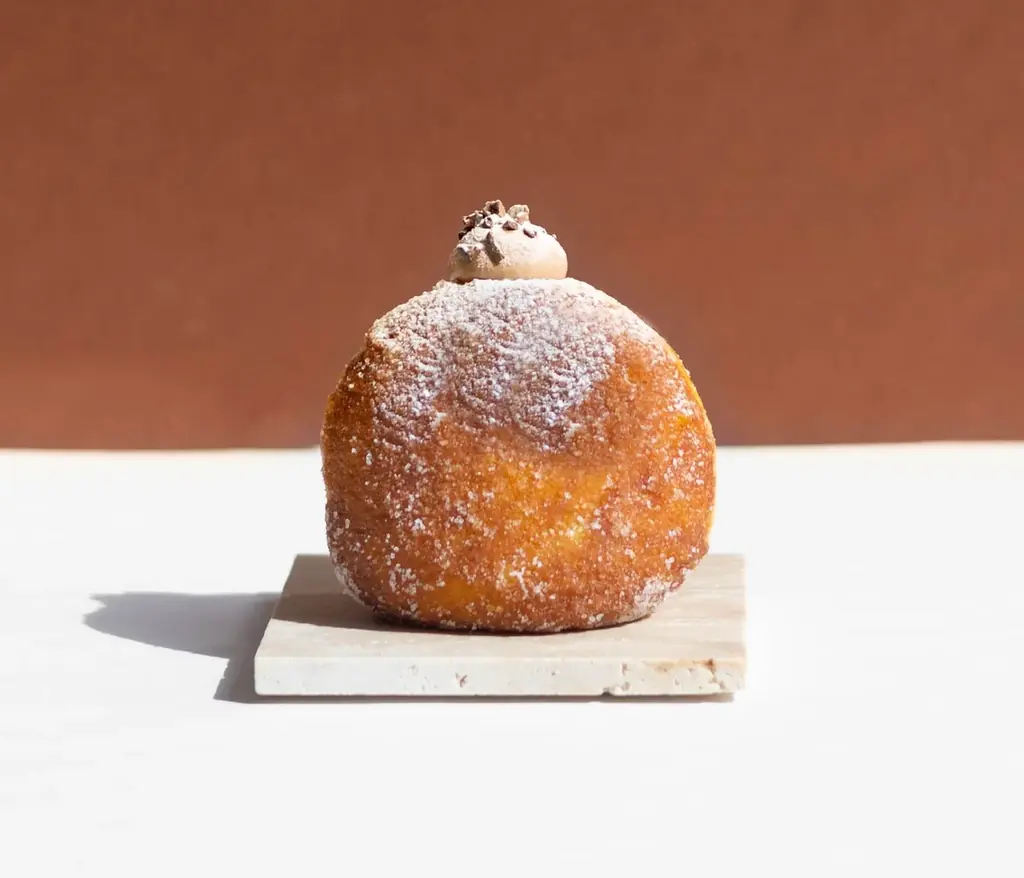 【UNI COFFEE ROASTERY】日本橋三越本店「プロ野球グルメフェス」に出店！アレックス・ラミレス氏厳選の希少なベネズエラ産コーヒーや人気スイーツを販売 画像 15